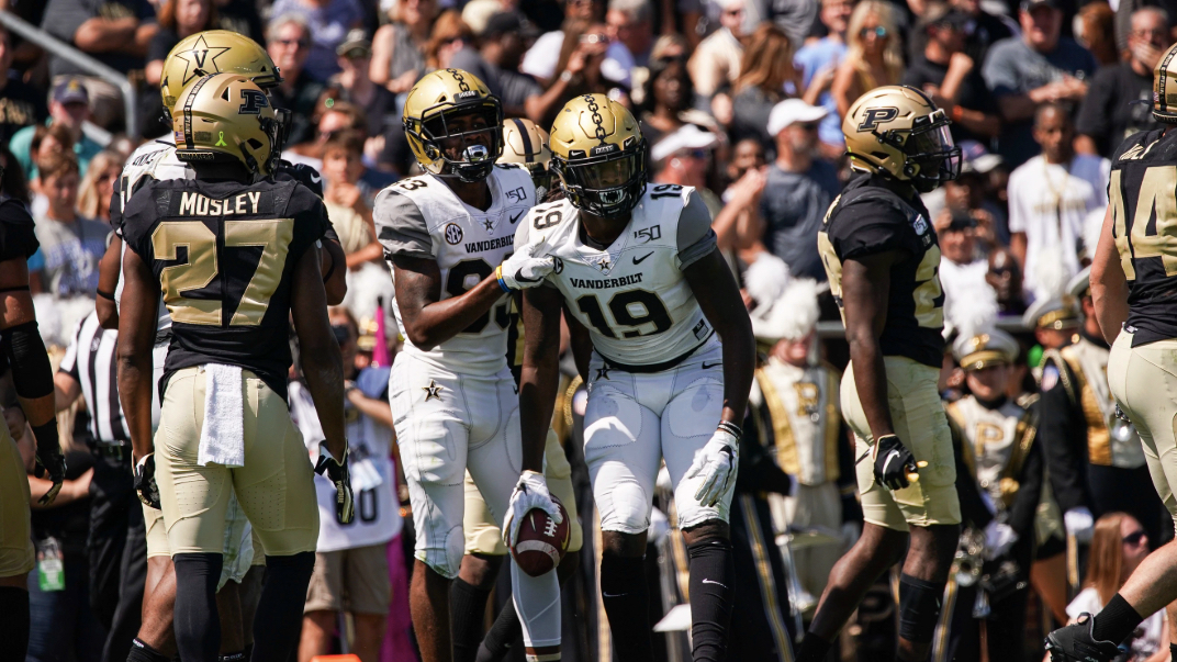 Mason Says Lack Of Discipline Cost Vandy In Loss To Purdue Nashvillepost Com Mason Says Lack Of Discipline Cost Vandy In Loss To Purdue Nashvillepost Com