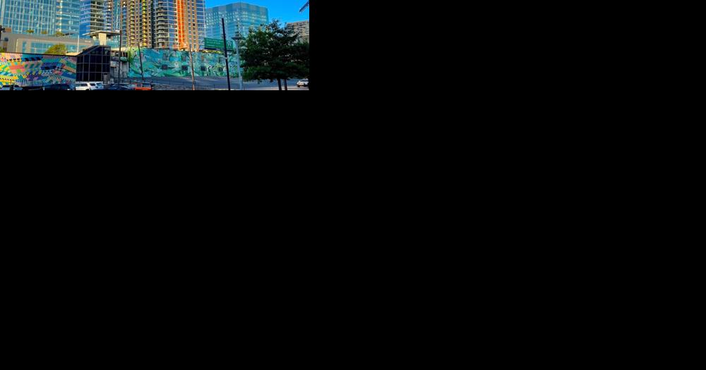 Under-construction Gulch tower pivots to condos - Vimarsana News
