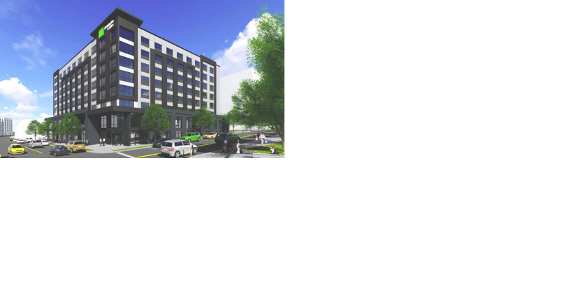 Year's end start eyed for Elliston Place hotel project | Development - Vimarsana News