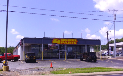 South Nashville property sells for $2.2M+