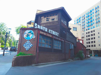 South Street