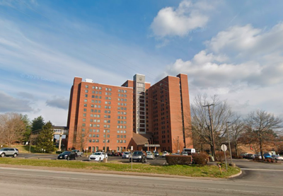 McKendree Village Towers