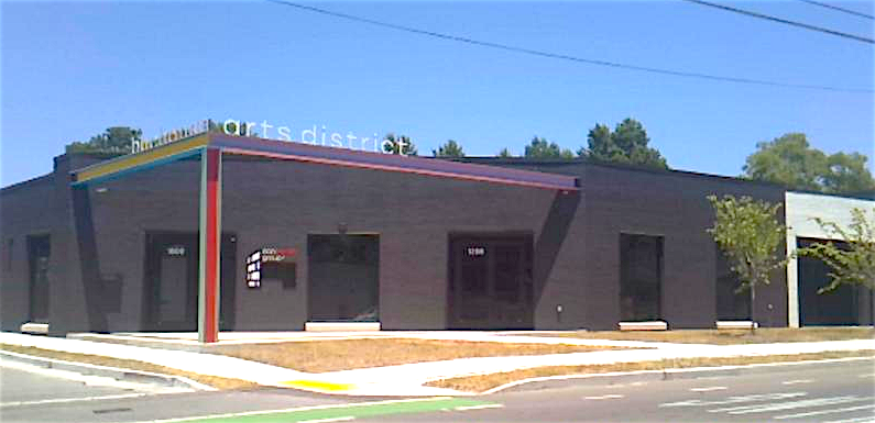1204 Buchanan