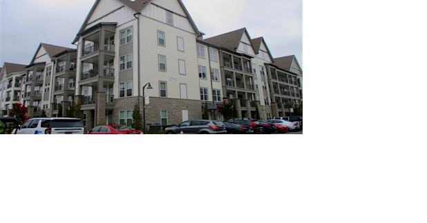 Major Boston firm buys Bellevue apartments - Vimarsana News
