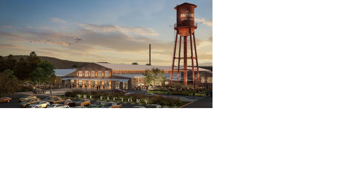 Food Biz: Factory at Franklin lands Skylight, Etch, Hattie B's | Retail - Vimarsana News
