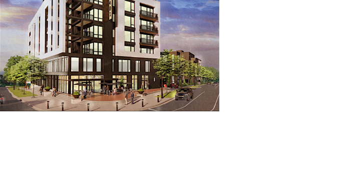 Mixed-use building project eyed for 21st Avenue scrapped - Vimarsana News
