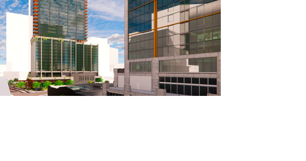 Real Estate Notes: Metro committee OKs North Gulch hotel plan - Vimarsana News