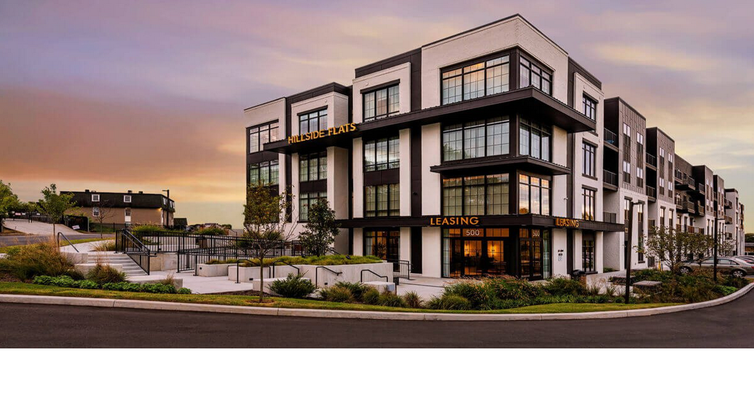 Edgehill eyed for eightstory building Development