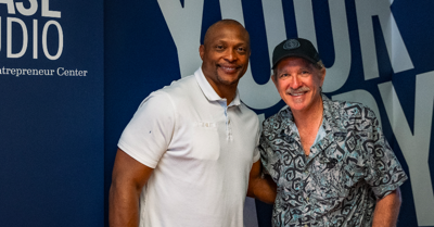 eddie george kix brooks
