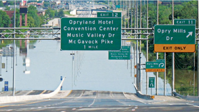 Supreme Court won’t hear Opry Mills flood appeal