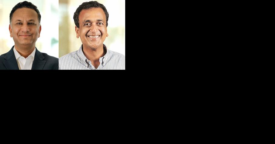 Tech firm Emids names CEO - Vimarsana News