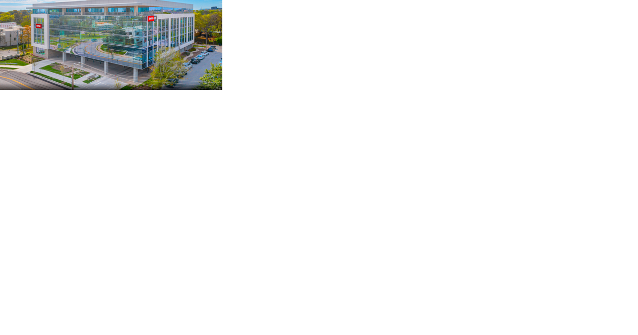 Music Row building home to BMG sells - Vimarsana News