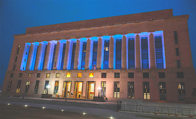 Courthouse