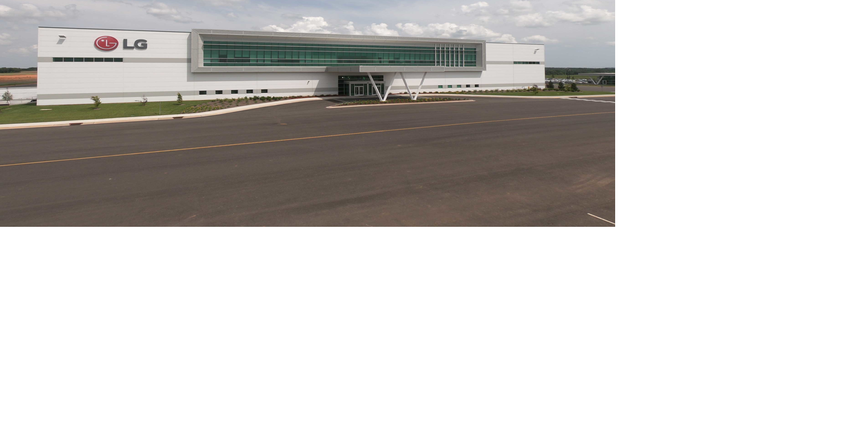 Appliance maker to add 334 jobs in Clarksville Manufacturing