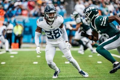 Titans' Sneed headed for injured reserve | Football | nashvillepost.com