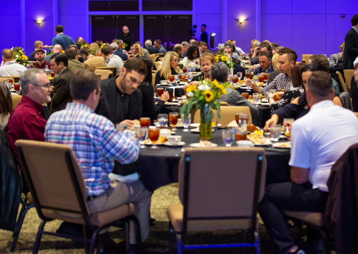 Fast Growth in Tennessee panel