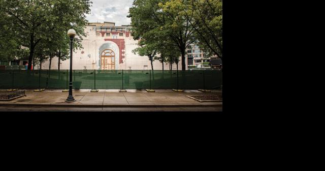 Church Street Park revitalization contract not renewed for 2022 - Vimarsana News
