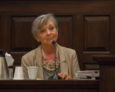 Connie Reguli 2022 sentencing