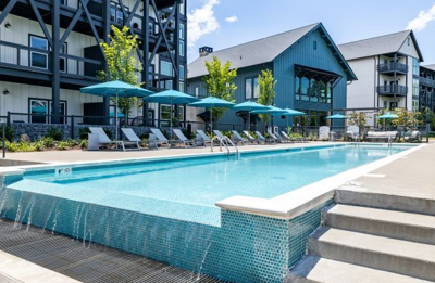 Rivertop Apartments
