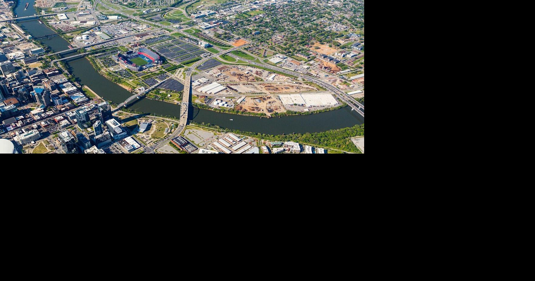 Future unclear for TPAC East Bank location | Development ...