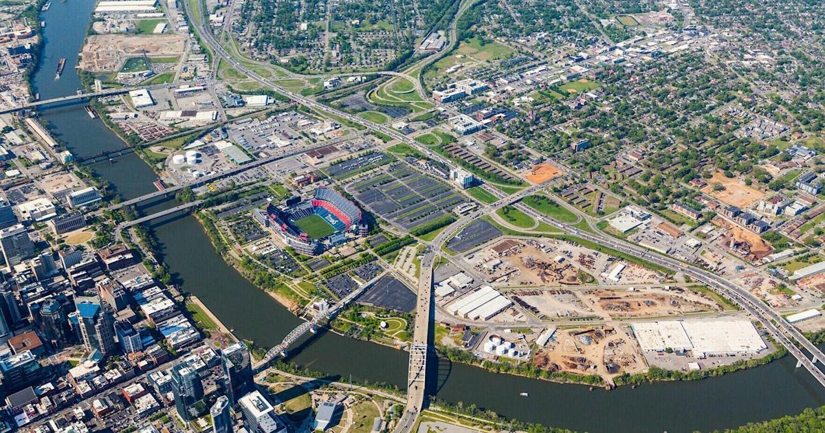 Future unclear for TPAC East Bank location | Development ...