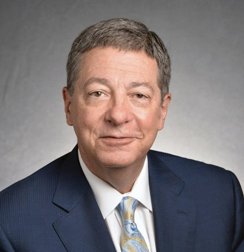 Ascension regional exec Schatzlein preps retirement