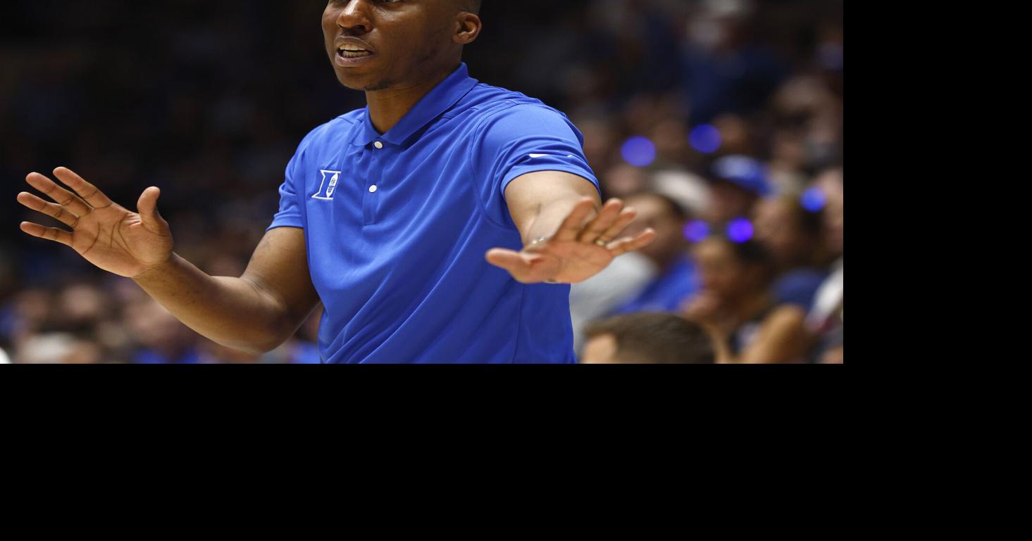 Tennessee State extends contract of basketball coach Nolan Smith