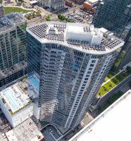 Office market saw Q4 2018 cooling