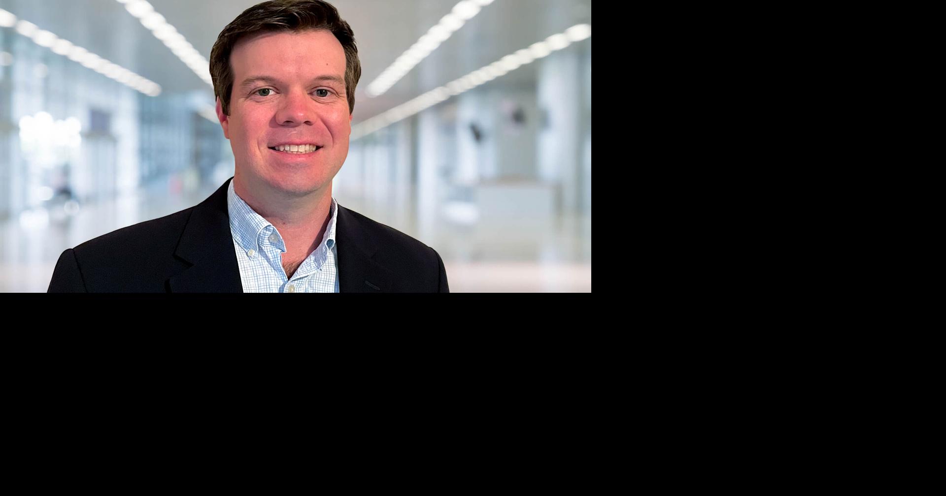 Political consultancy hires former Lee aide in D.C. | Elections ...