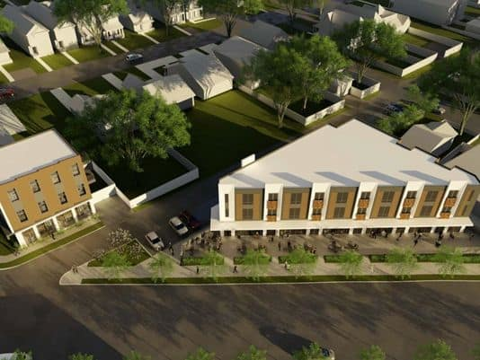 Real estate notes: 505 to partially open in October