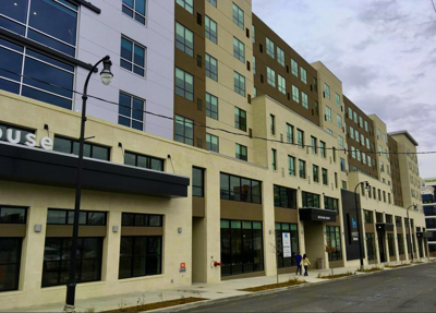 SoBro hotel sells for $59M