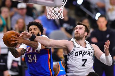 Luke Kornet