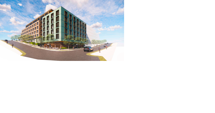 Details unfold for planned Wedgewood-Houston project - Vimarsana News