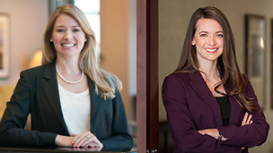 Waller elects 12 partners