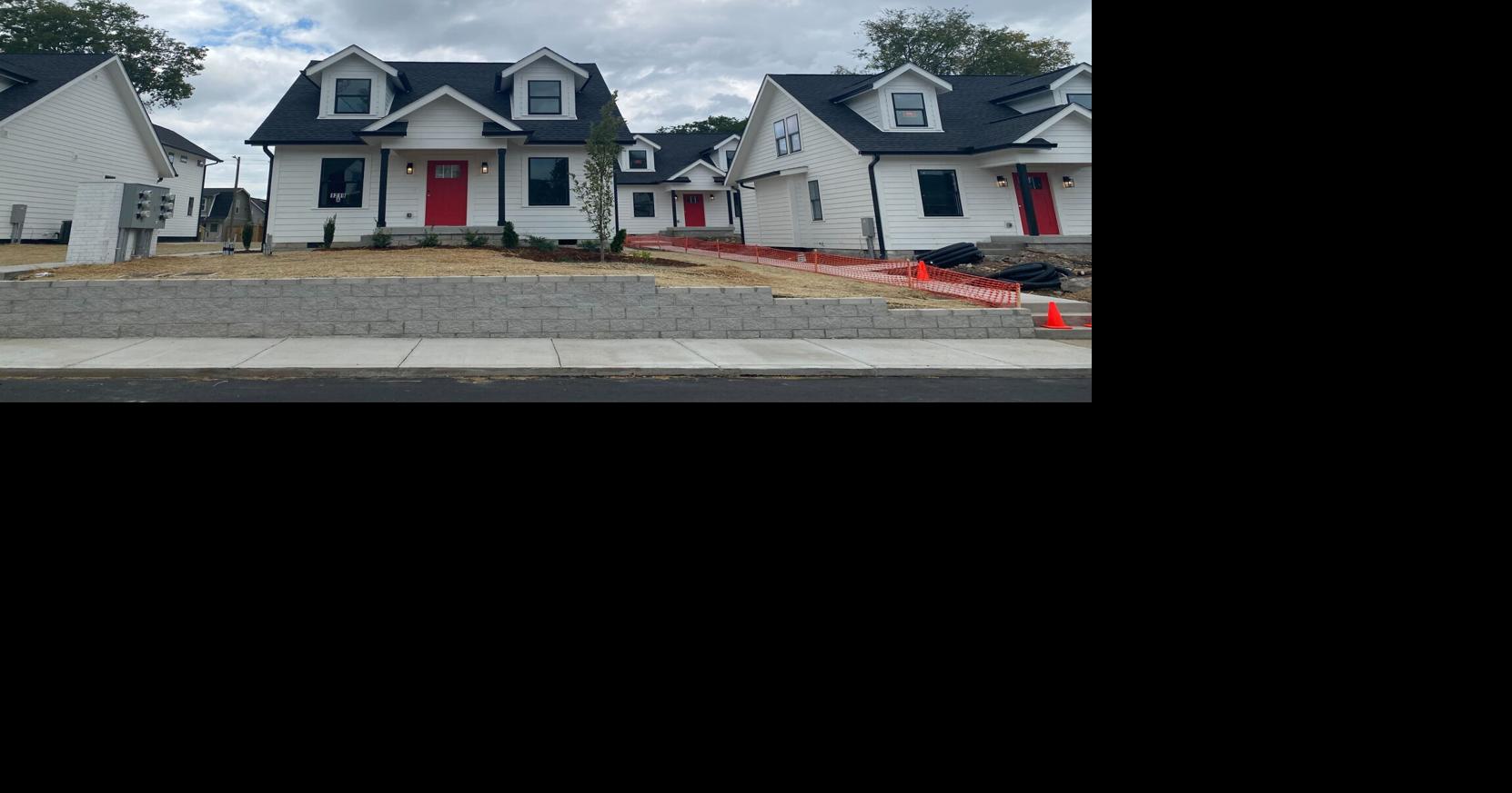 Methodist church fulfills vision of affordable housing | Development ...