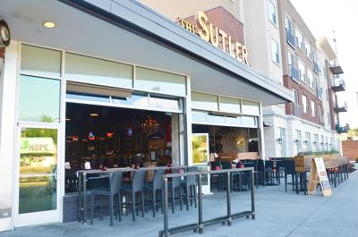 Sutler art