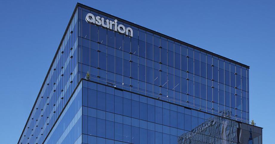 Asurion names former PayPal exec to chief revenue officer role
