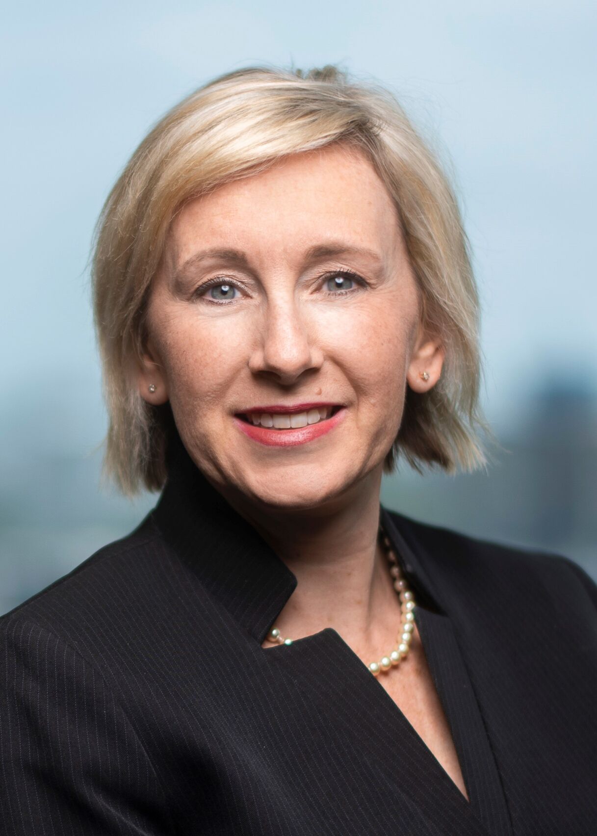 Department of Health official joins Bradley Health Care