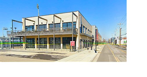 Ballpark-area building prepped for craft beer bar - Vimarsana News