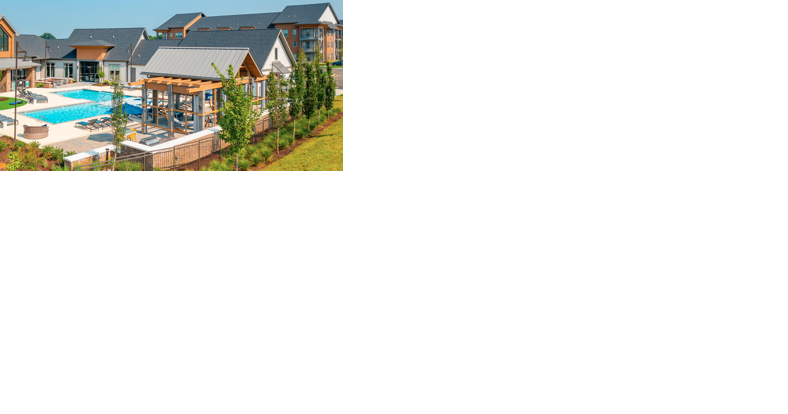 NYC company pays $95.7M for Opry Mills apartments - Vimarsana News