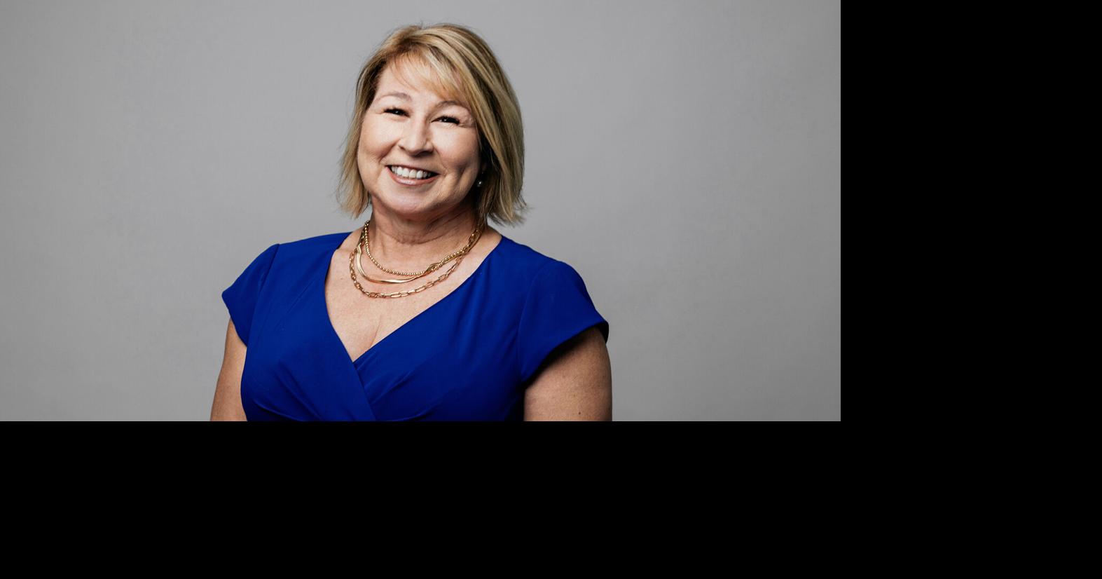 Most Powerful Women: Sarah Trahern | Boom 2022 | nashvillepost.com