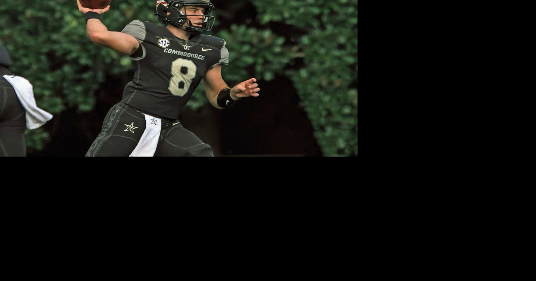 Recruiting tracker Vanderbilt, UT finalize 2022 classes Vandy