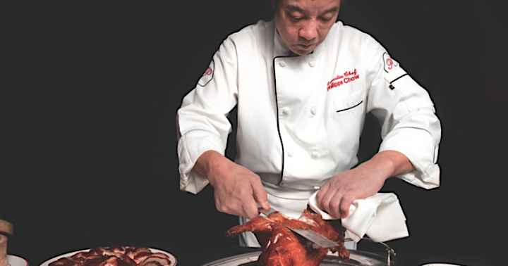 Food Notes: Asian cuisine restaurant Philippe Chow preps debut | Development