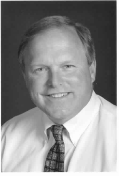 Chamber names new CEO