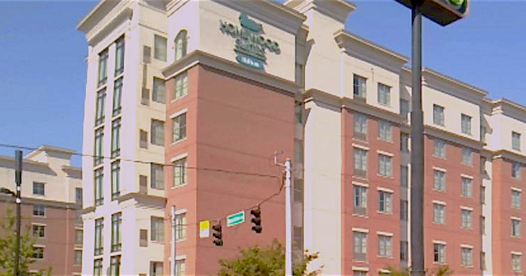 Vanderbilt-area hotel sells for $88M - Vimarsana News