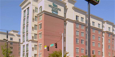 Homewood