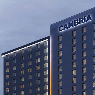 SoBro hotel sells for $93.5M - Vimarsana News