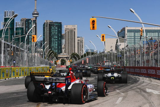 Music City Grand Prix ‘one step closer’ to hosting IndyCar Series