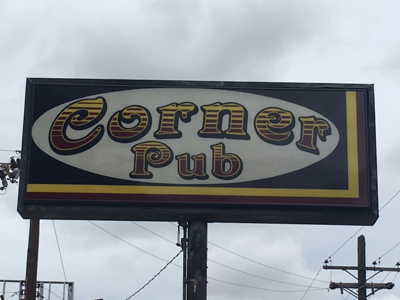 Corner Pub to open in The Nations in ’17