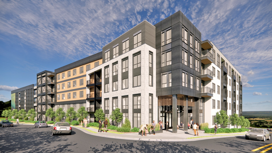 Raleigh company adds to Edgehill holdings